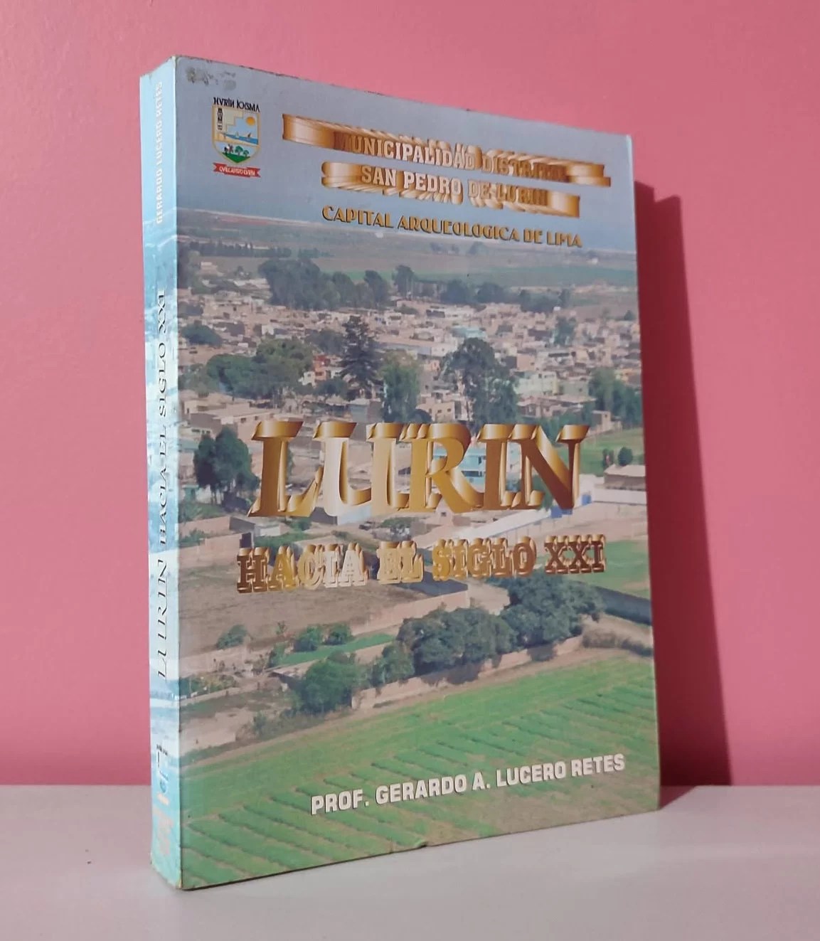 Lurín hacia el siglo XXI