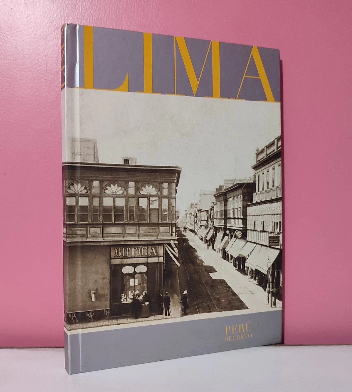 Lima / Perú Secreto