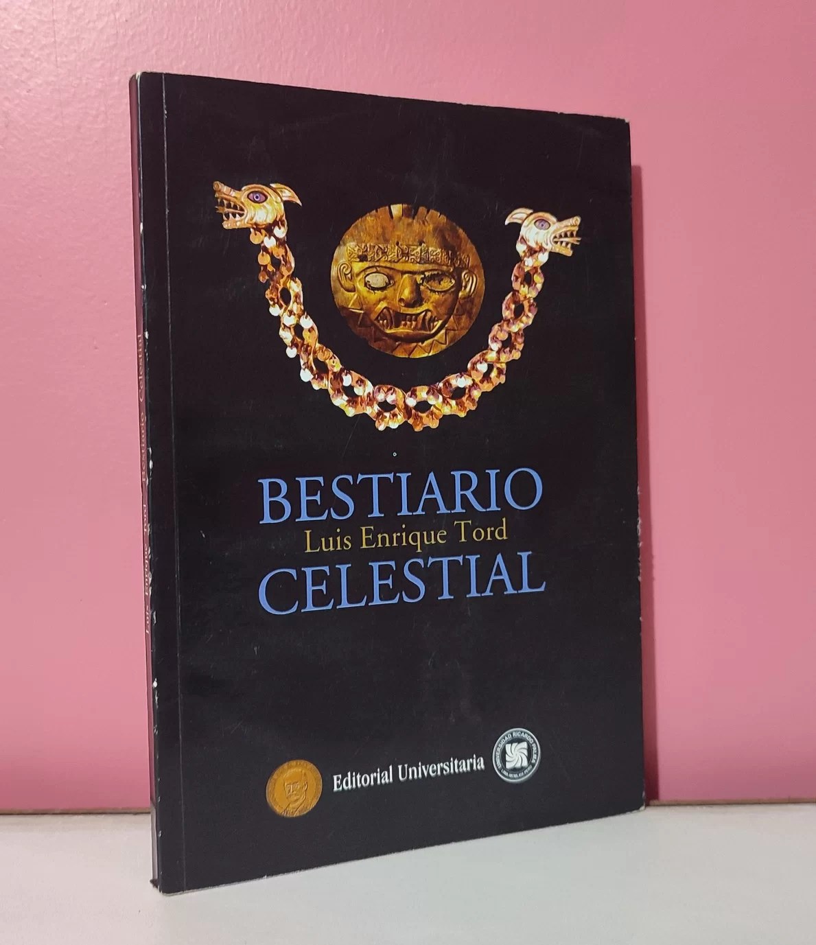 Bestiario celestial