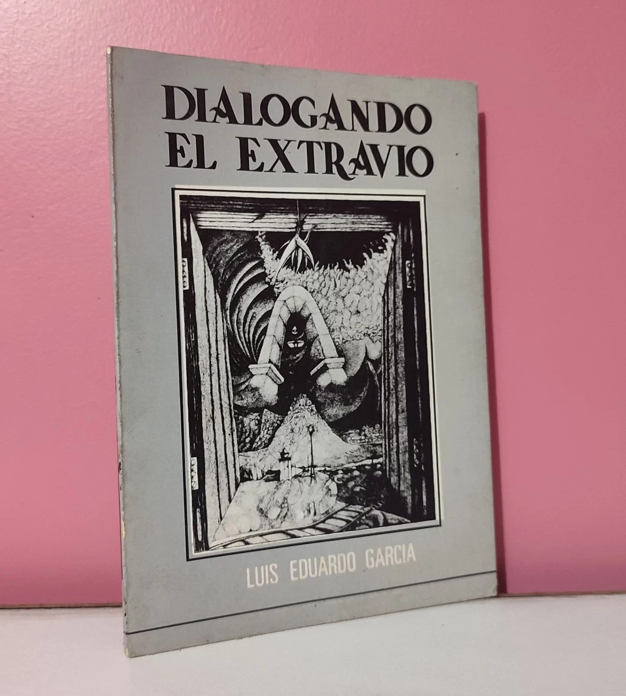 Dialogando el extravío