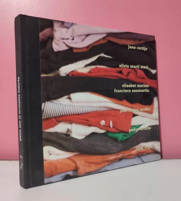 Pacto con el momento incierto