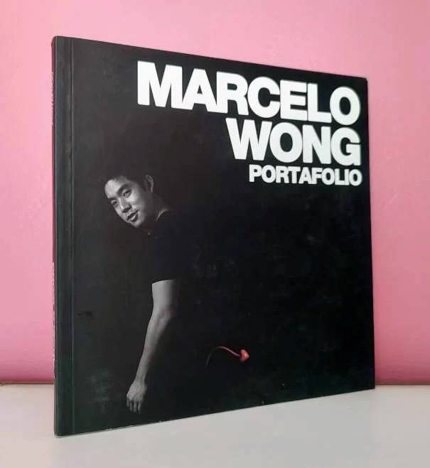 Marcelo Wong – Portafolio