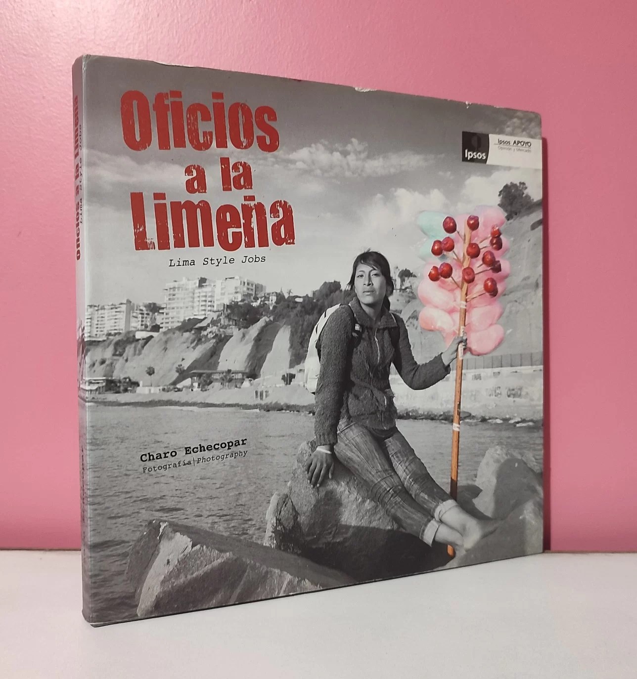 Oficios a la Limeña