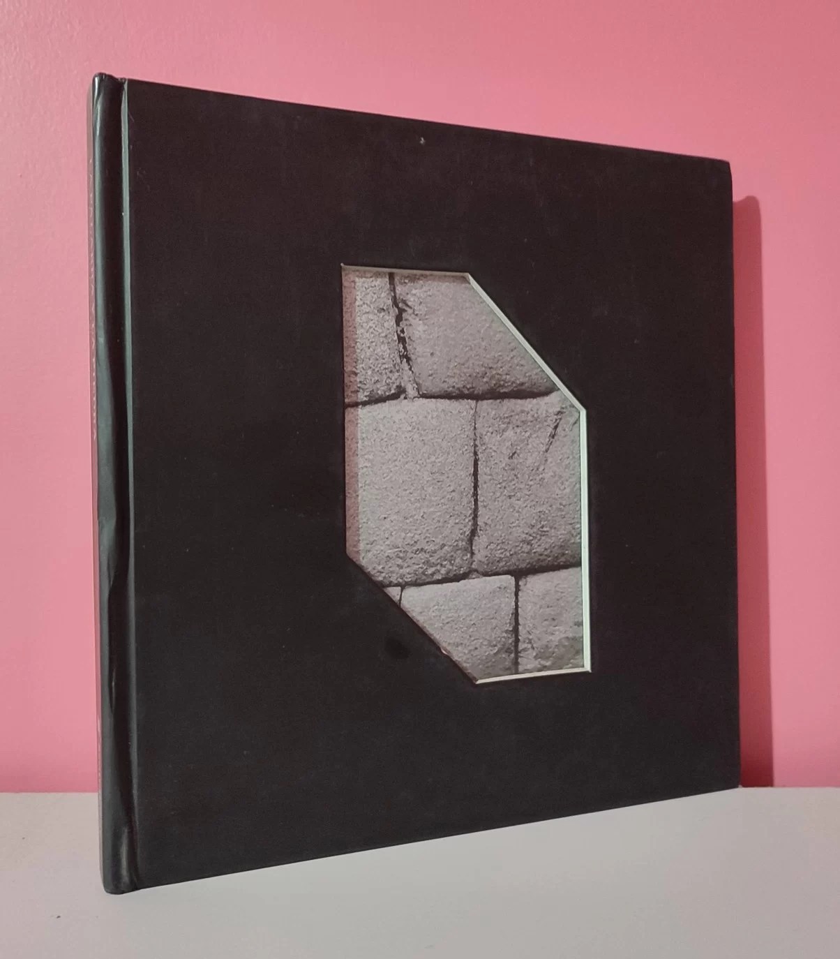 La palabra y la piedra. Machu Picchu en la poesía latinoamericana