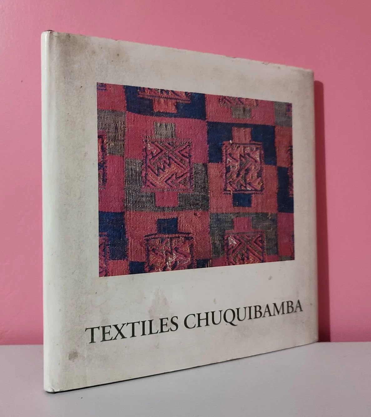 Textiles Chuquibamba 1000 – 1475 d.c.