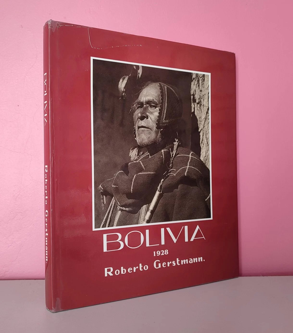 Bolivia 150 grabados en cobre