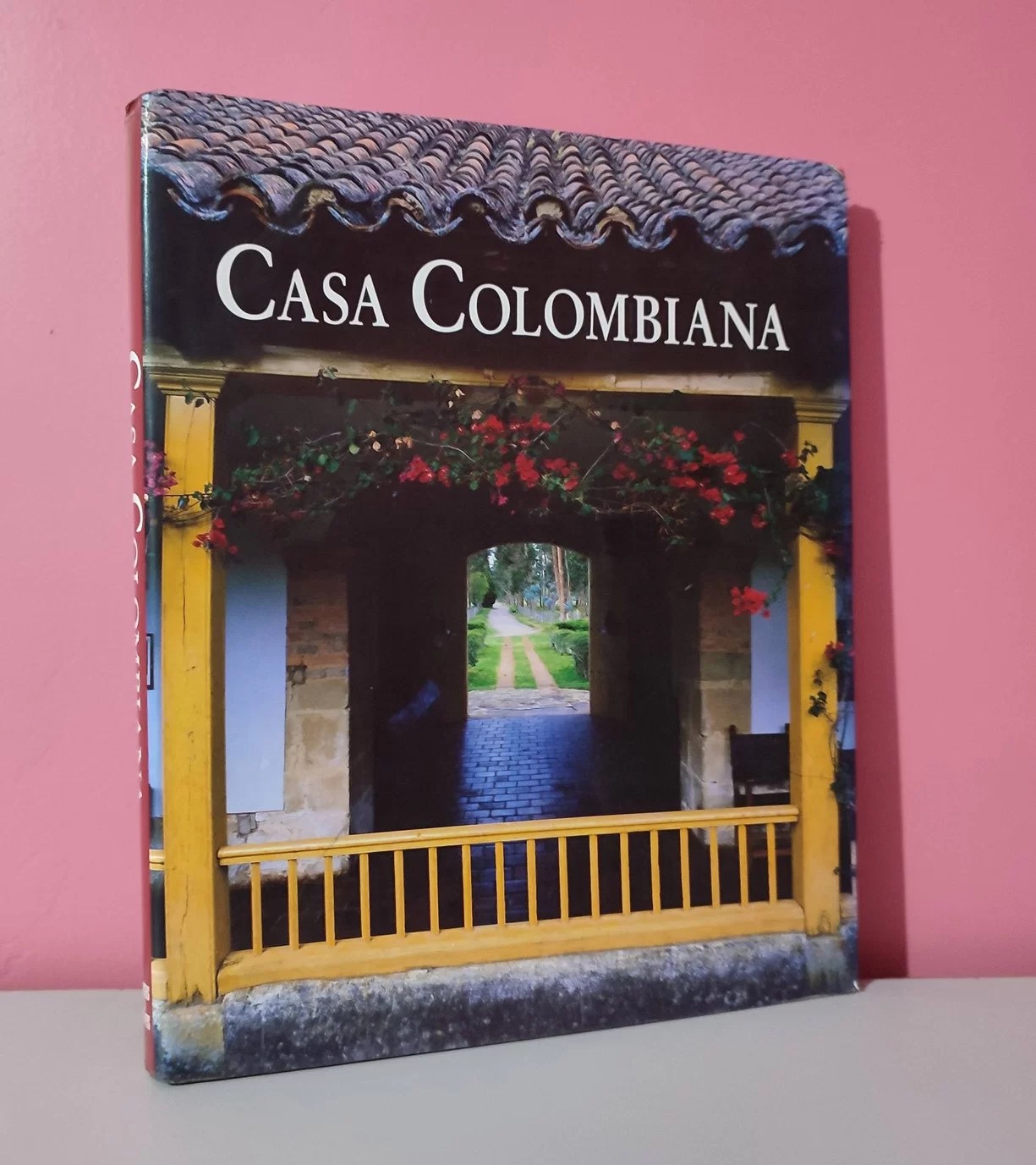 Casa colombiana