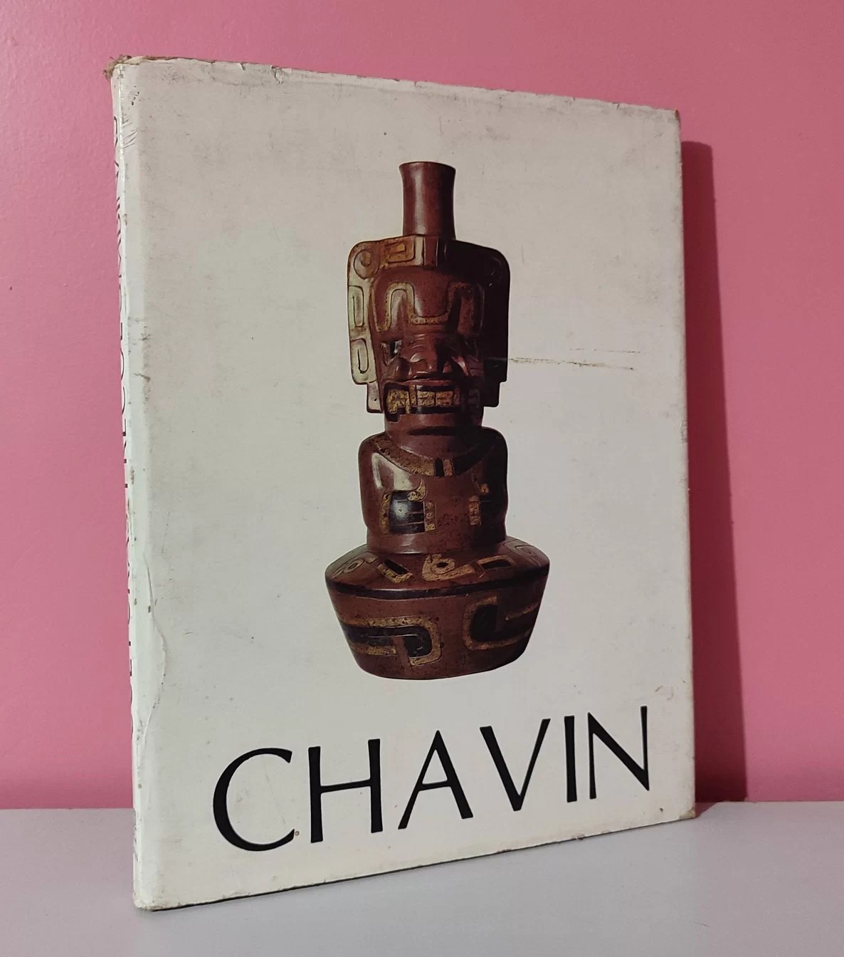 Chavín formativo / BCP