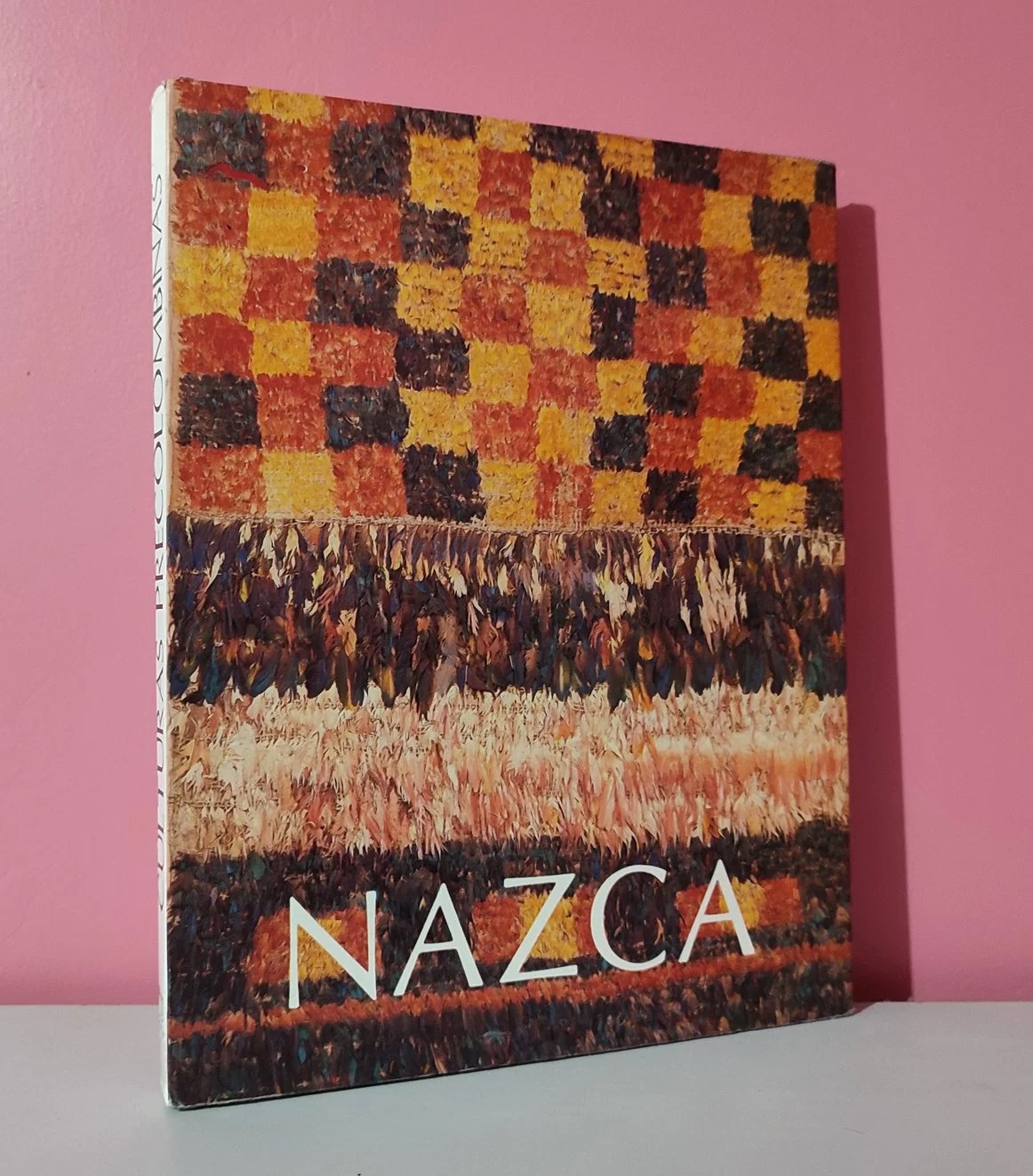Nazca / BCP