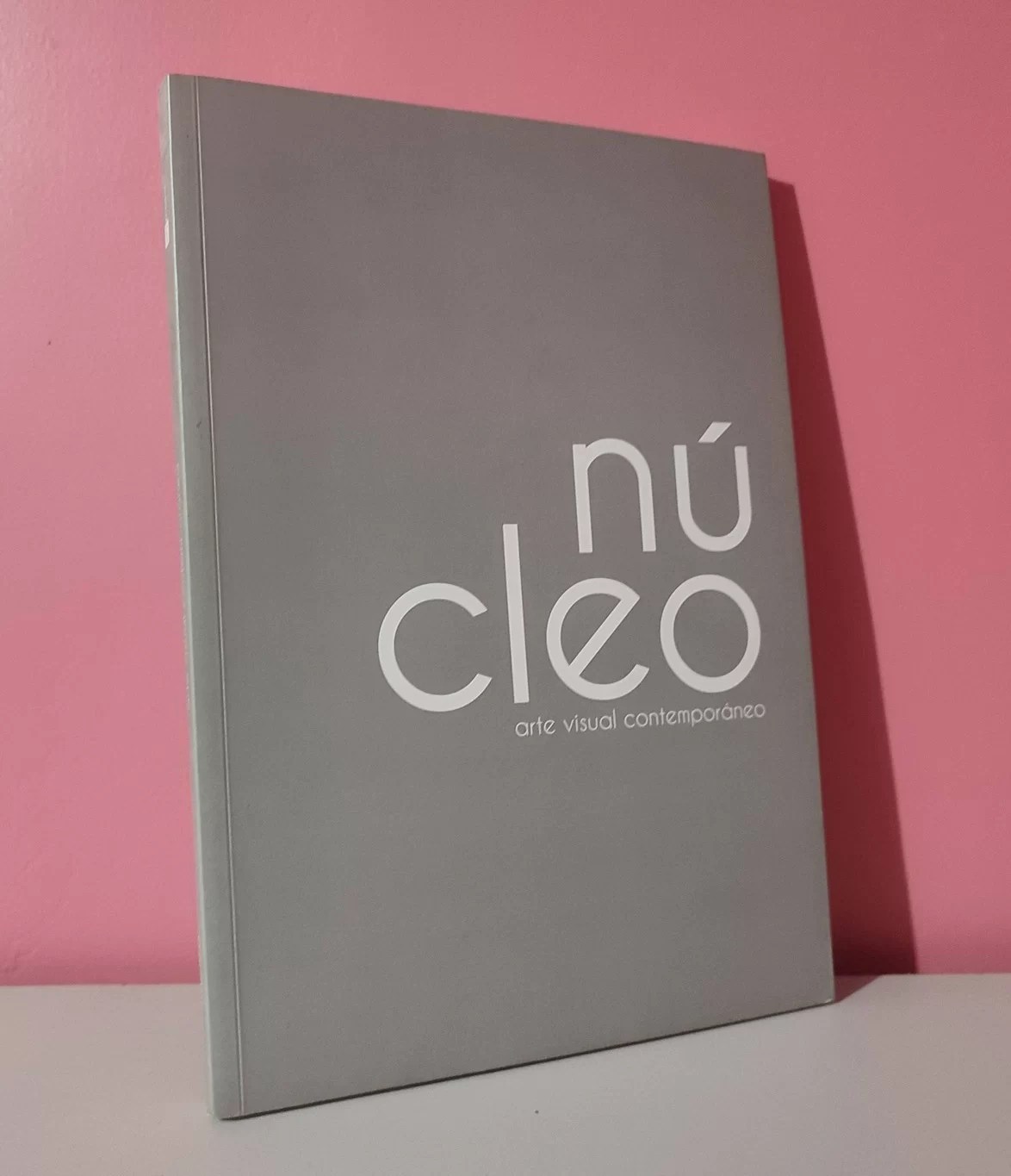 Núcleo. Arte visual contemporáneo