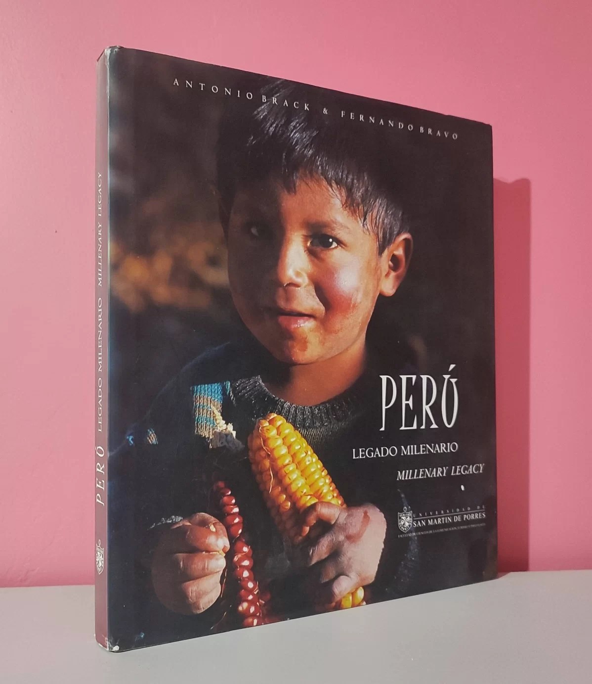 Perú. Legado milenario