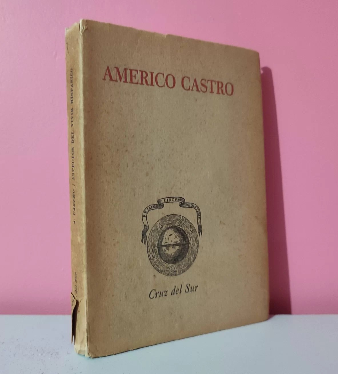 Apectos del vivir hispánico. Espiritualidad, mesianismo, actitud personal en los siglos XIV al XVI