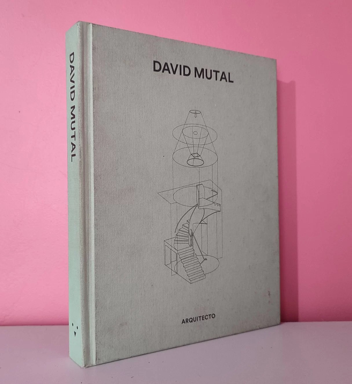 David Mutal. Arquitecto
