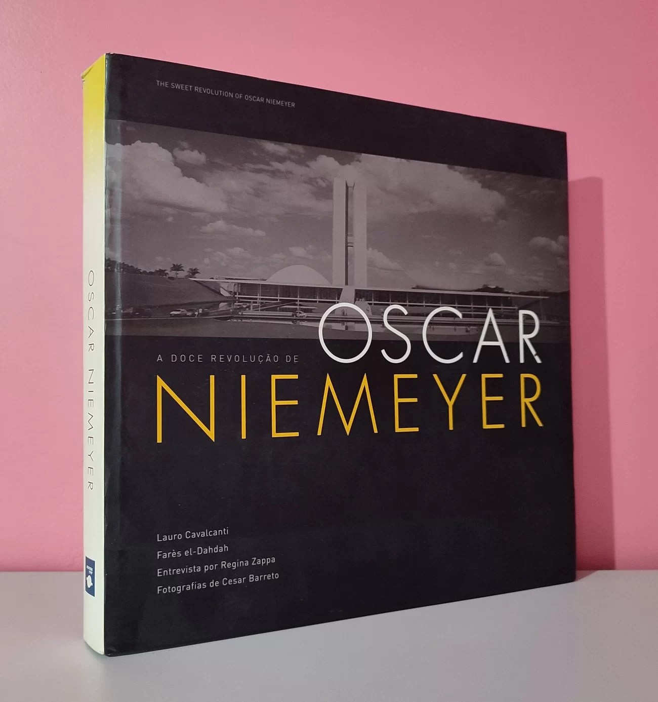 A doce revolução de Oscar Niemeyer