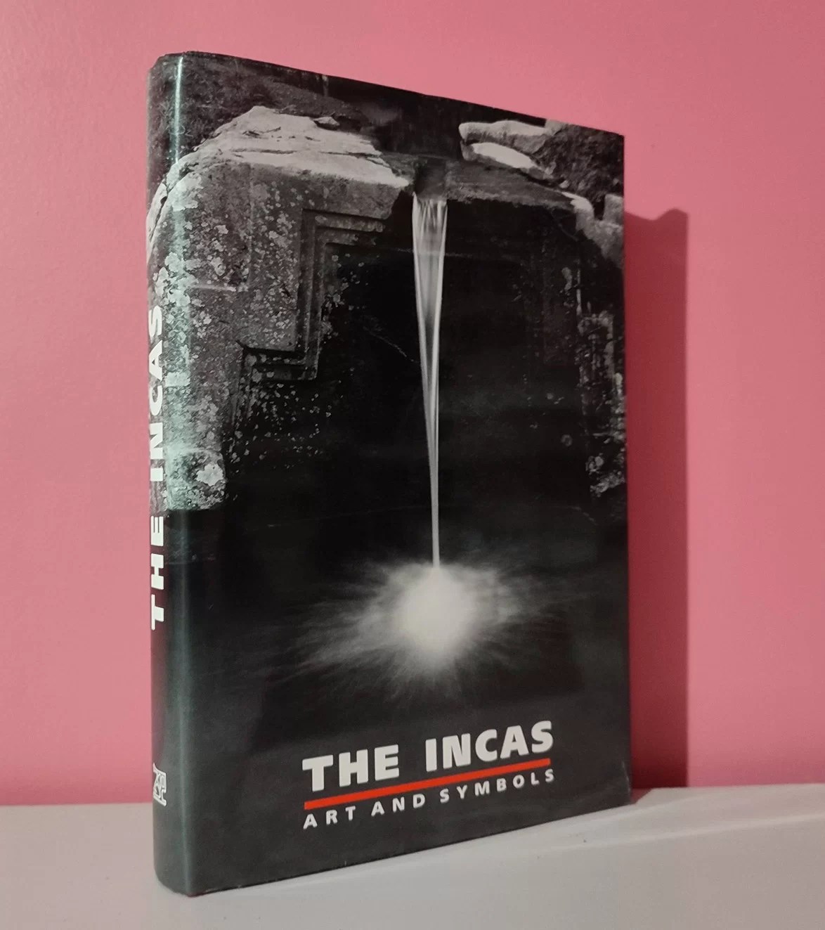 The Incas. Art and symbols