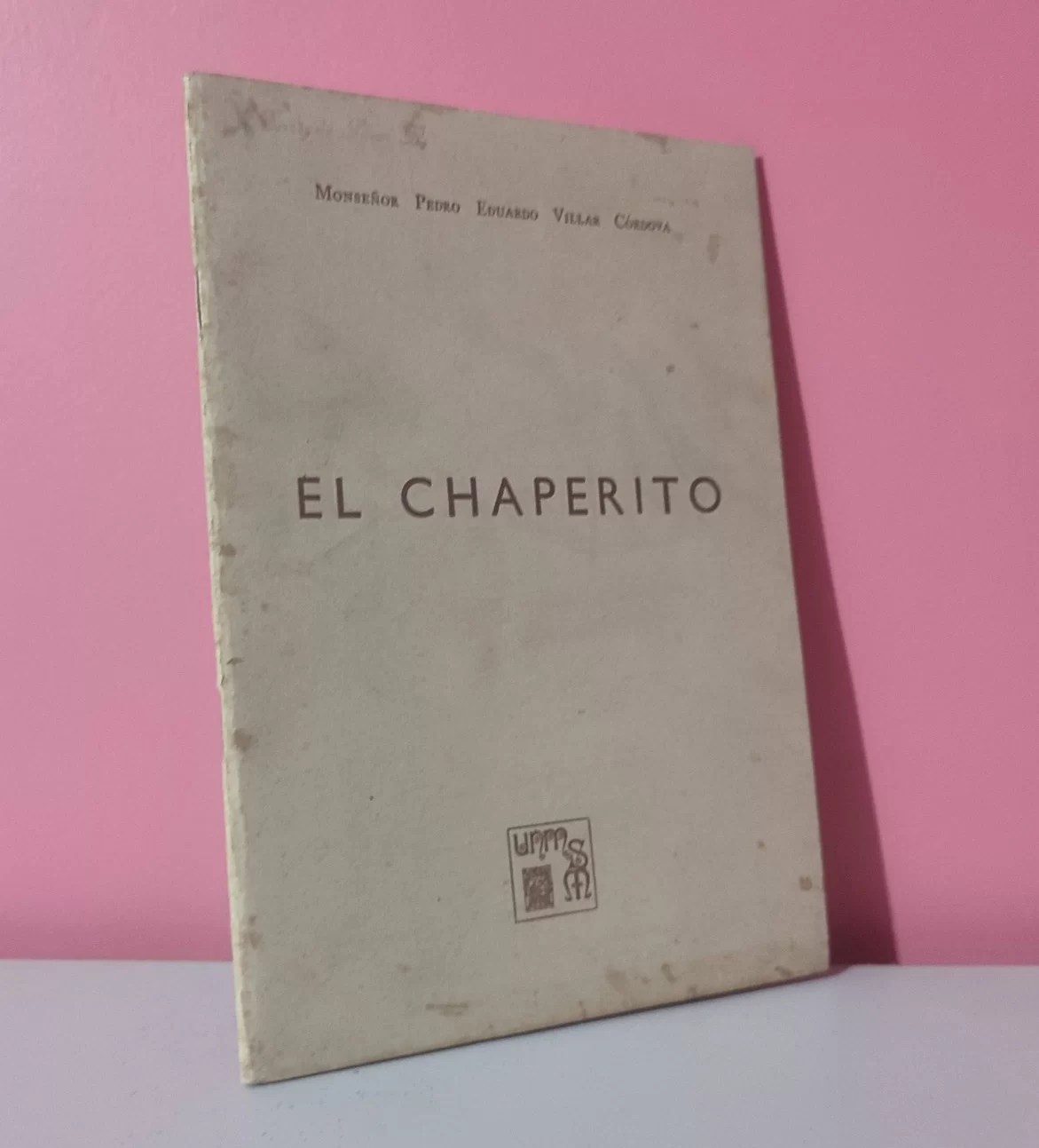 El Chaperito
