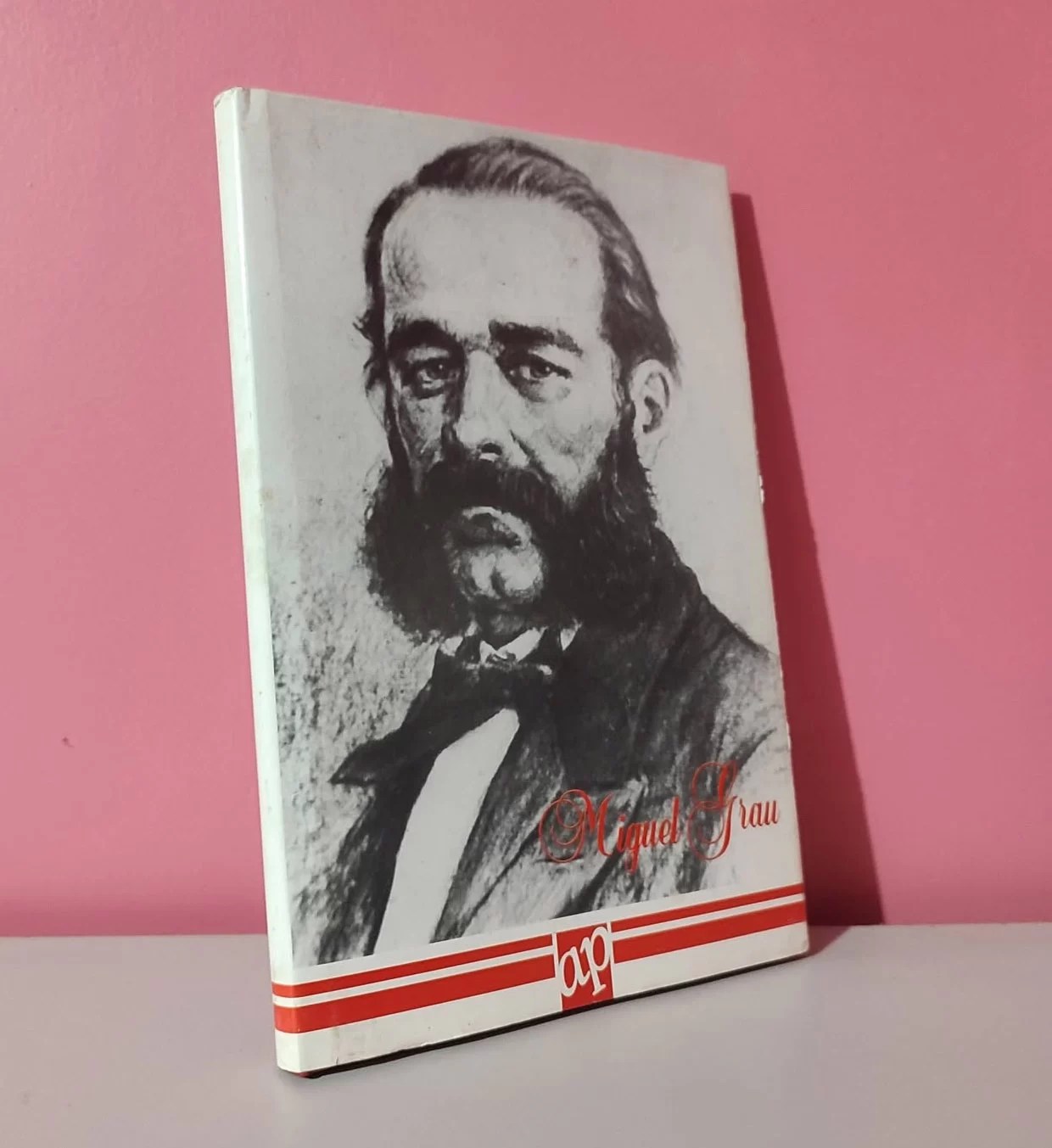Miguel Grau / Fernando Romero