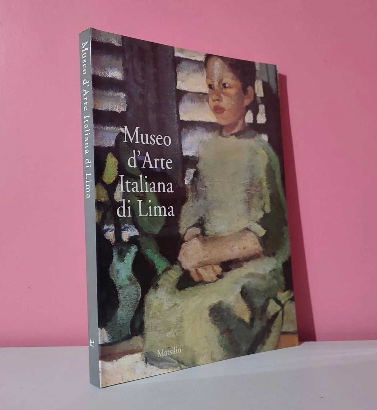 Museo d´Arte Italiana di Lima
