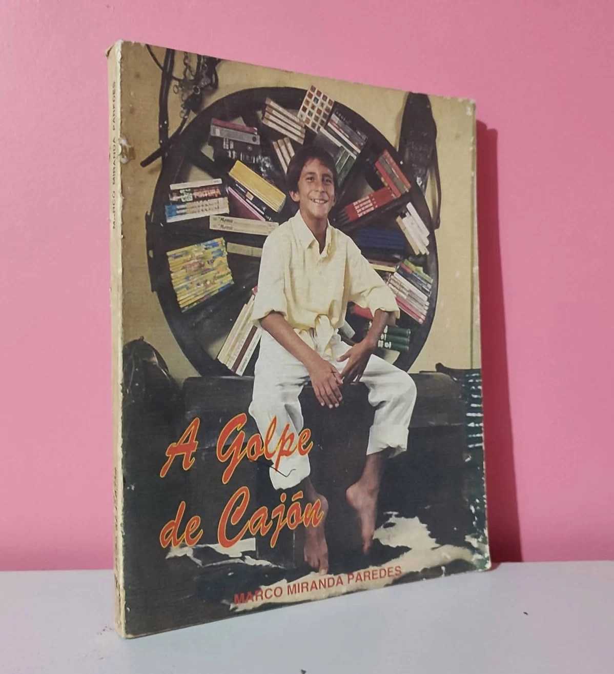A golpe de cajón