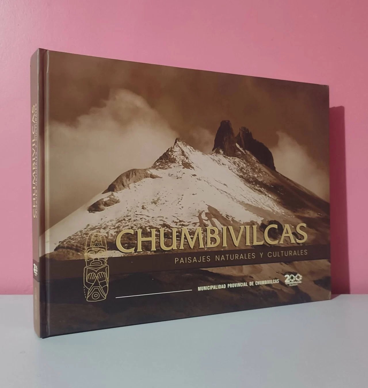 Chumbivilcas. Paisajes naturales y culturales