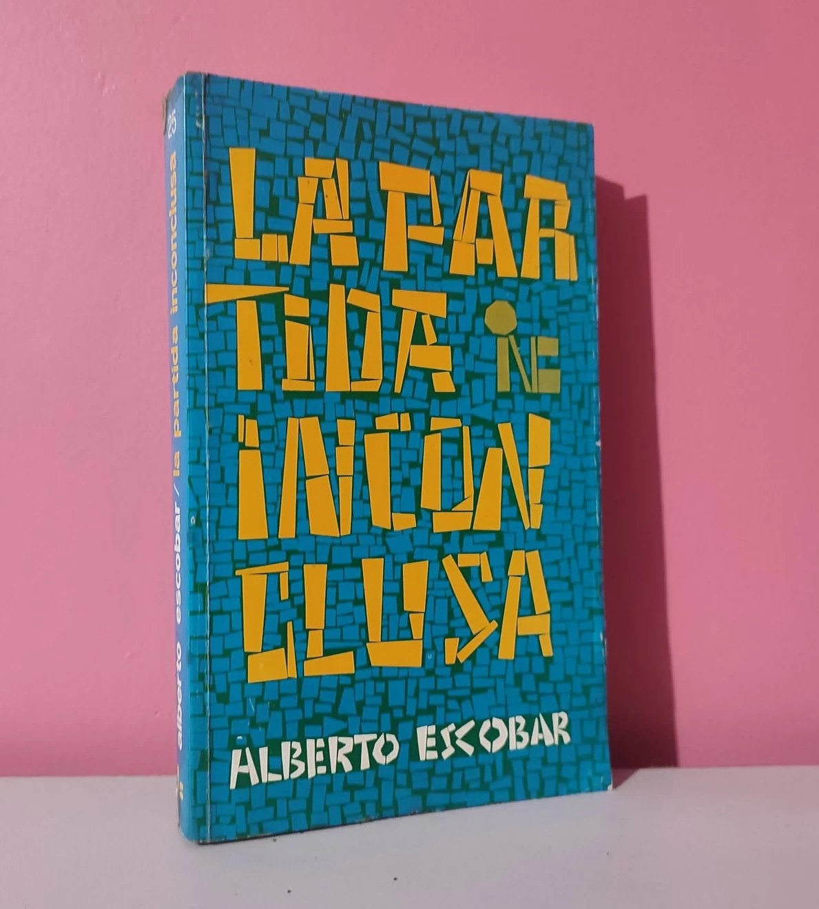 La partida inconclusa