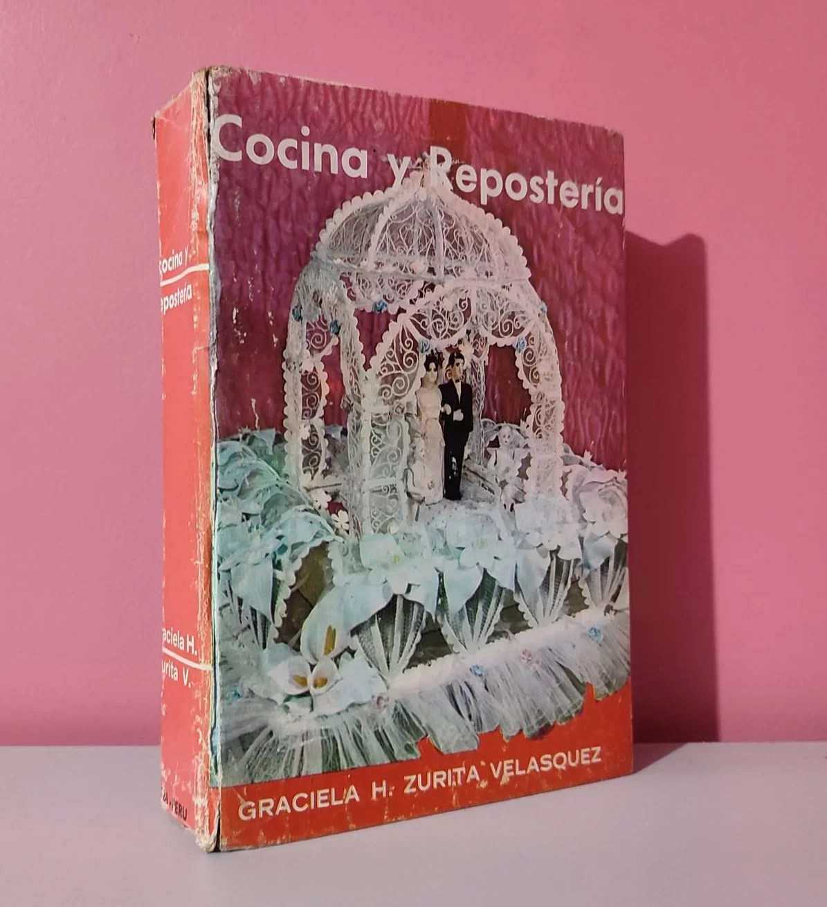 Cocina y Repostería