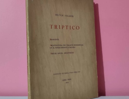 Tríptico
