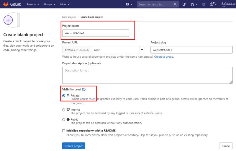 Tutorial Set Up A Project For Idea Management Gitlab Docs - Desktop Sunset Photos for Desktop
