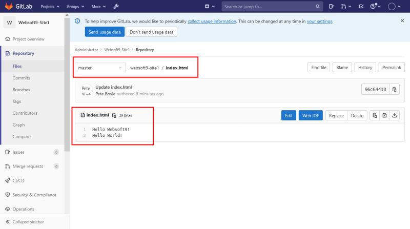 Gitlab Setup Procedure Pdf - High Quality Dark Art - Ultra HD
