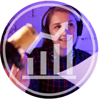 Automatic Podcast Ads Libsyn Libsyn - Classic Desktop Gradient Patterns | Free Download