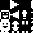 Libtcod Documentation Using A Custom Bitmap Font - Best Sunset Wallpapers in 8K