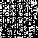Libtcod Documentation Using A Custom Bitmap Font - Download Elegant Sunset Texture | Retina