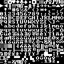 Bdf Pcf Font Support Issue 14 Libtcod Libtcod Github - Modern Abstract Wallpaper - Ultra HD