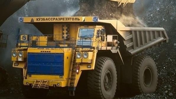 Libubu Mining - Creative Minimal Art - Full HD