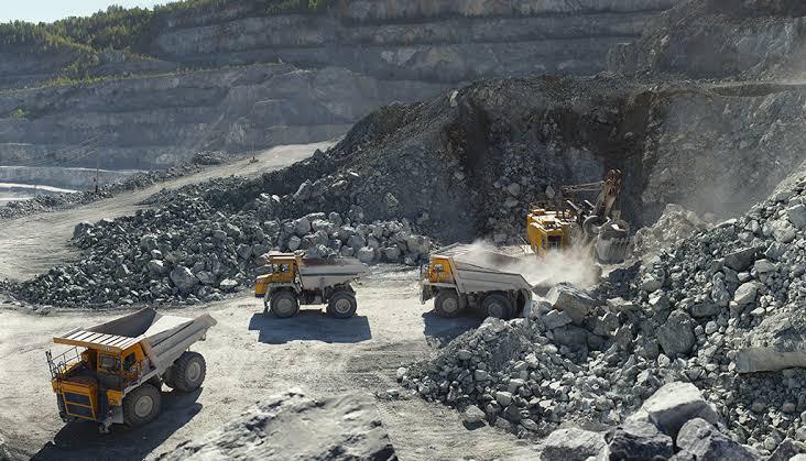 Libubu Mining - Incredible 4K Landscape Wallpapers | Free Download