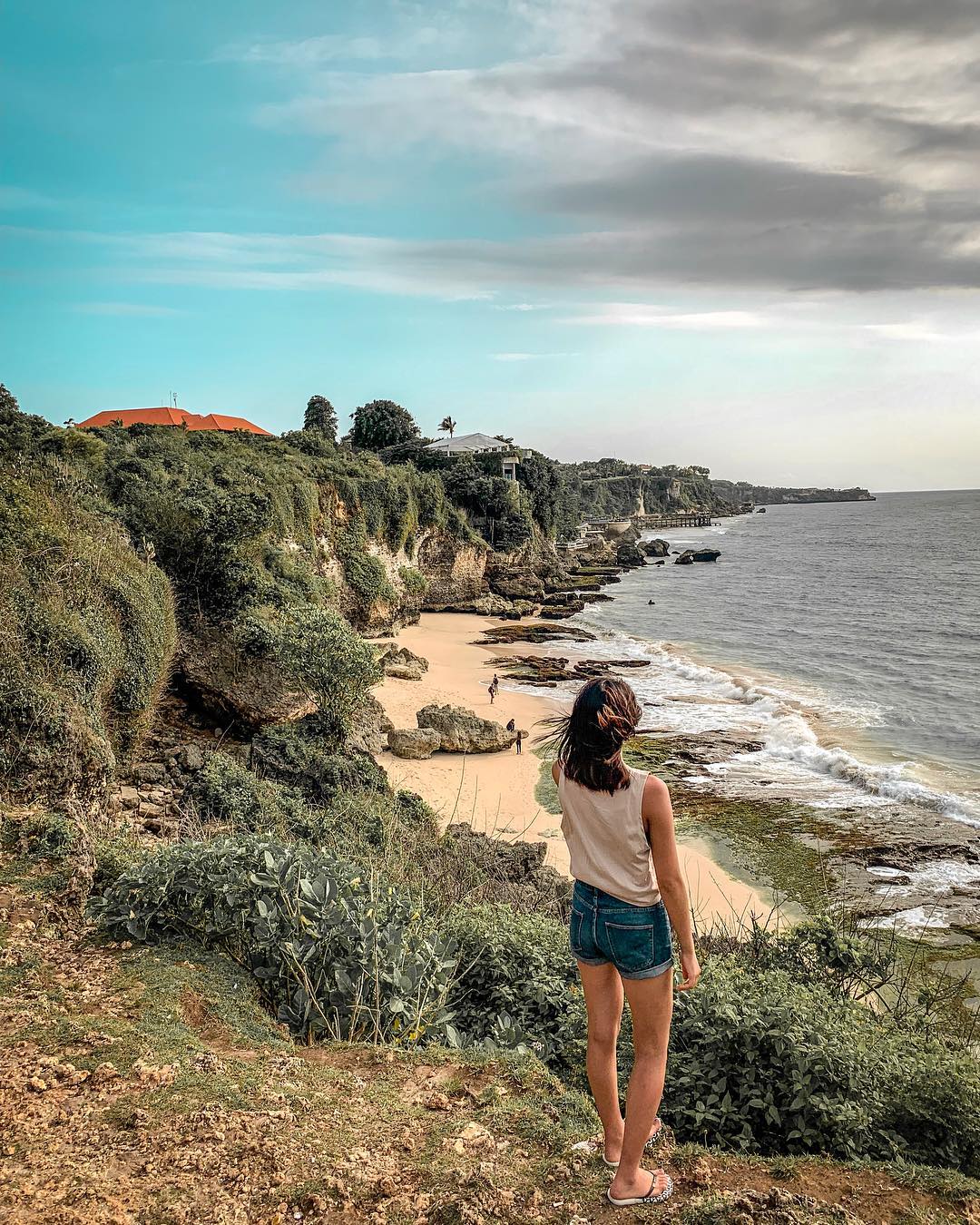 Destinasi Instagramable di Bali