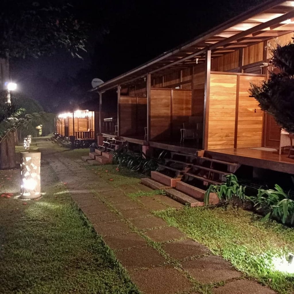 Hotel di bandung yang bagus 9 hotel bernuansa hutan alam