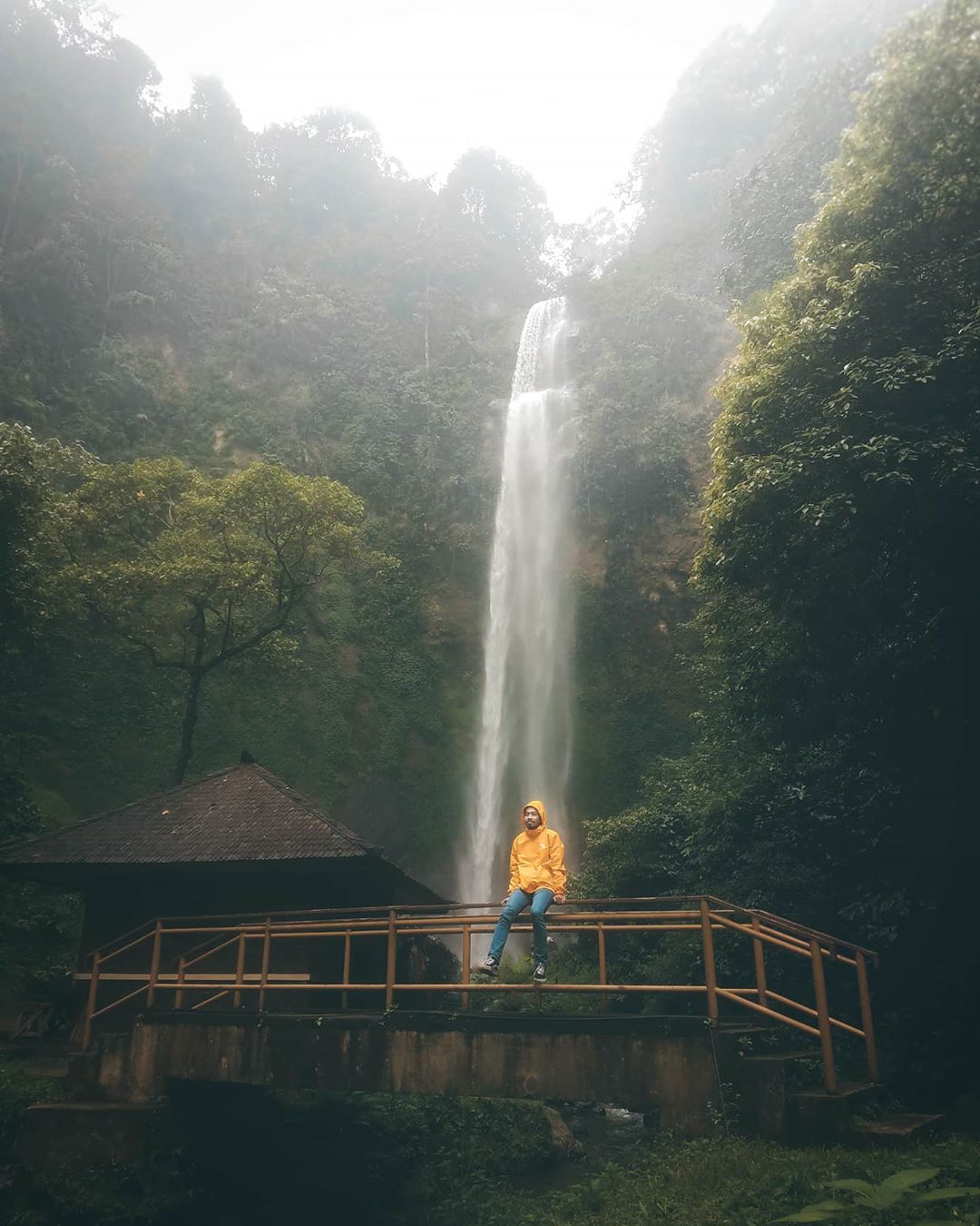 Info Lengkap 25 Tempat Wisata di Cimahi  Jawa  Barat  