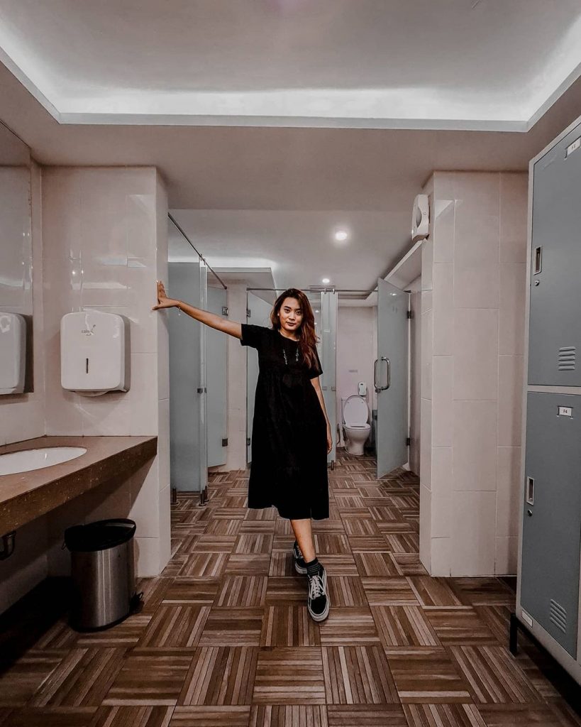 Innside by melia yogyakarta, modern hotel di jogja yang dapat menjadi