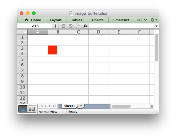 Libxlsxwriter Chartsheet H File Reference - Premium Vintage Pattern Gallery - Retina