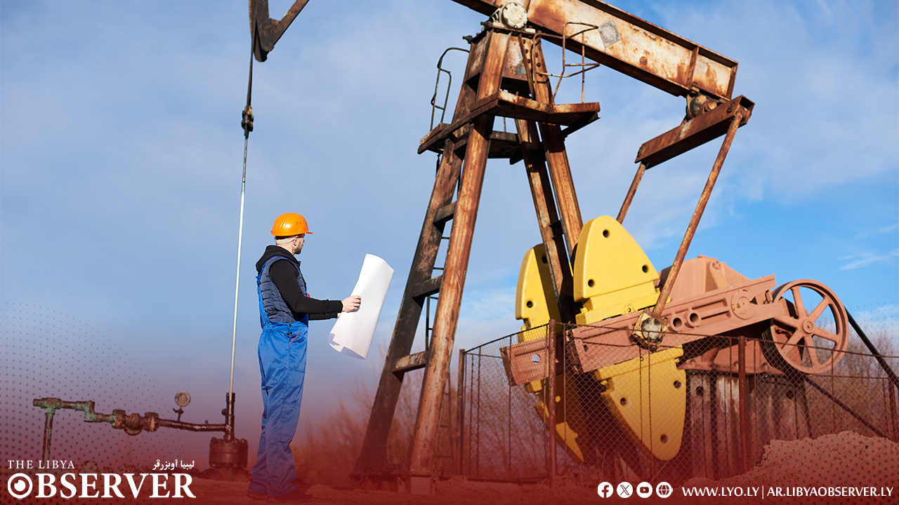 Libya's Oil Boom: Unlocking 195 Million Barrels of Potential (2026)