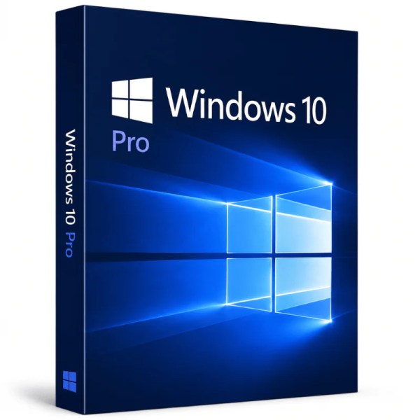 Microsoft Windows 10 Professional
