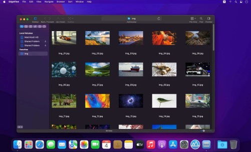 EdgeView 4.0.1 Crack With Activation Key Free Download {2023}