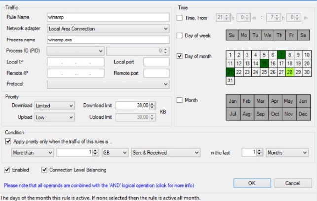 Netbalancer 9.17.1.2297 Crack Activation Code Latest Version