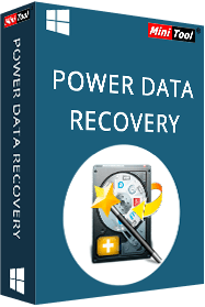 Minitool power data recovery key