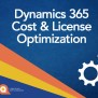 Optimize D365 Licenses And Save Costs - LicenseQ