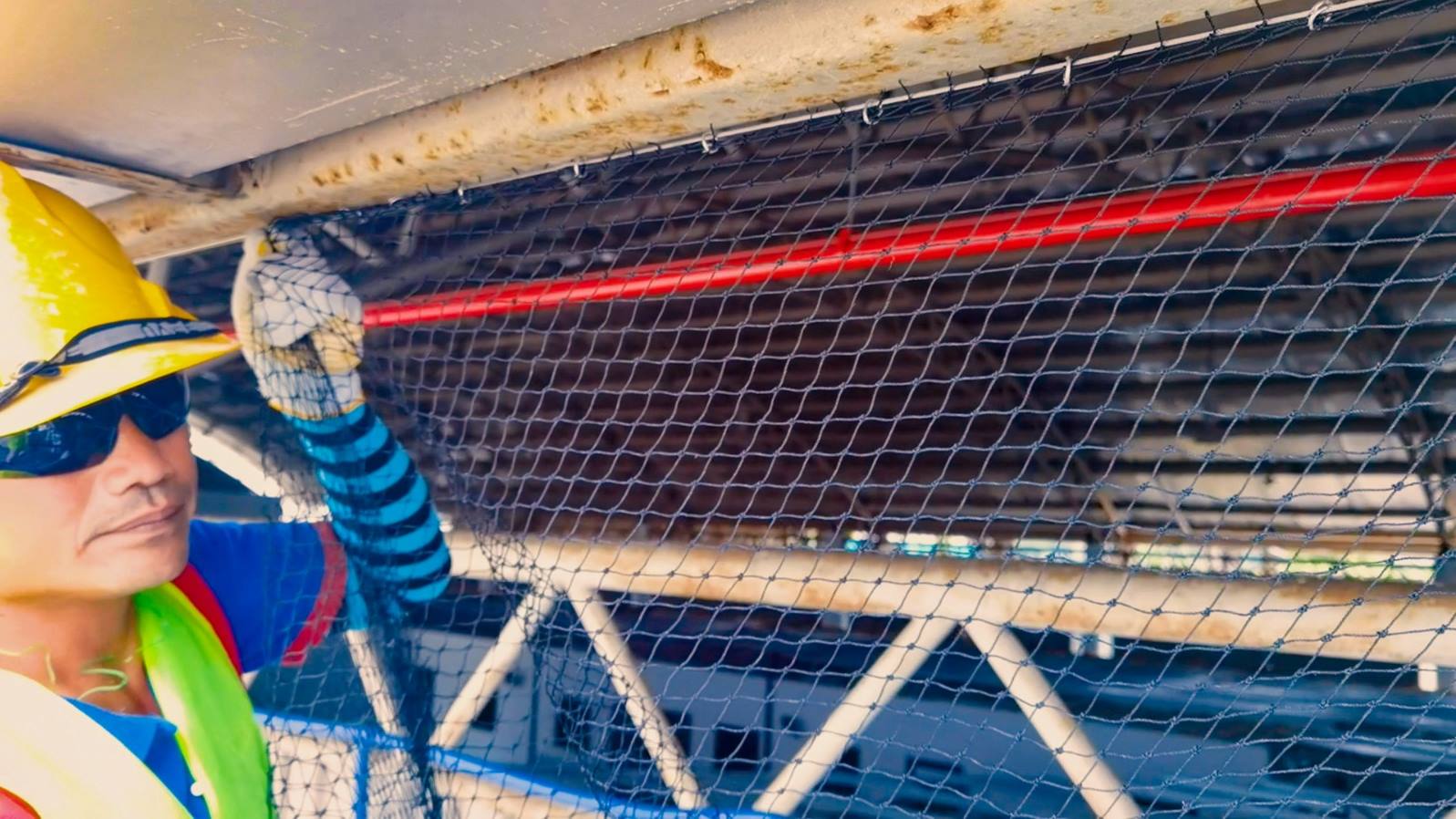 bird netting bird control 4
