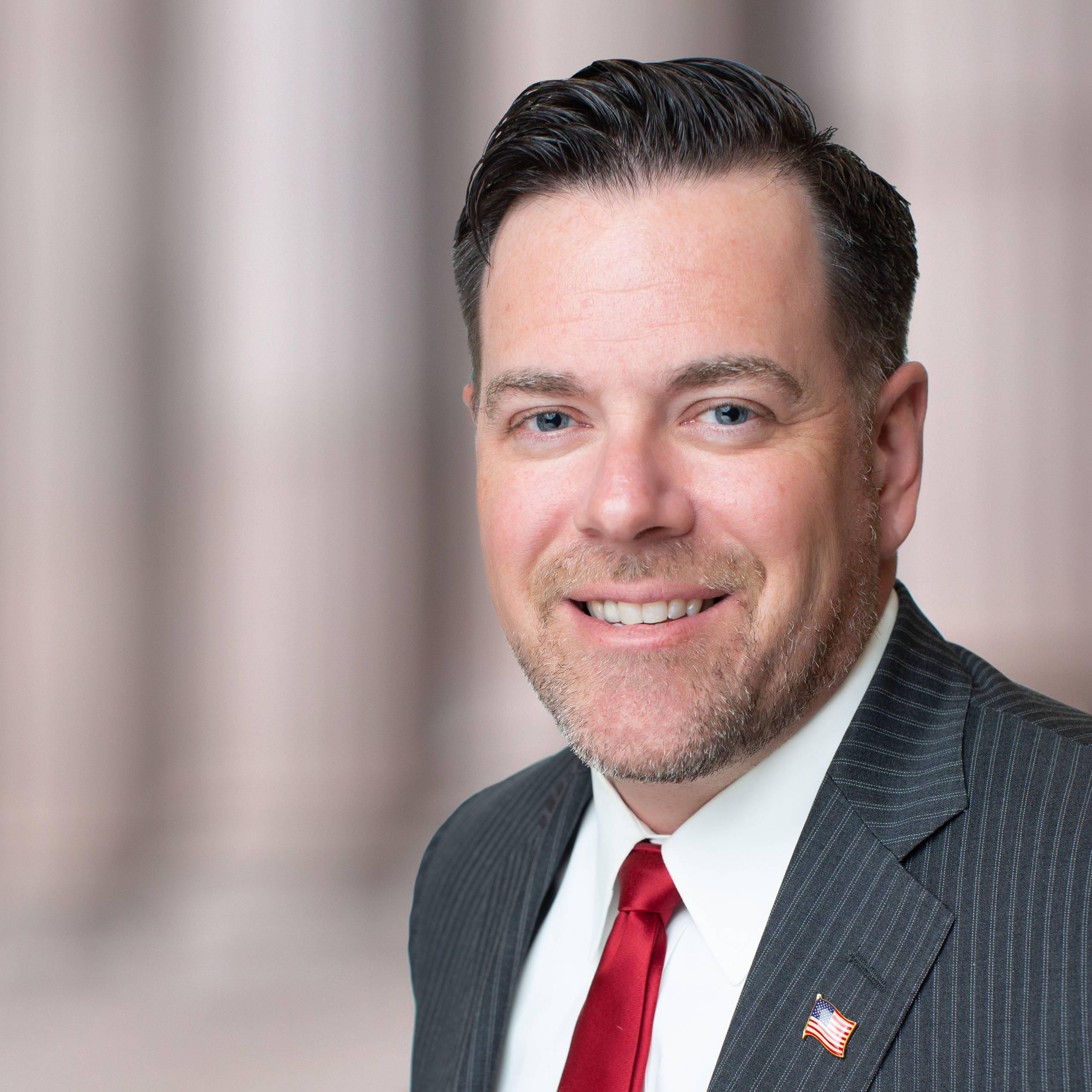 Sean Riordan Long Island Social Security Lawyer Disability