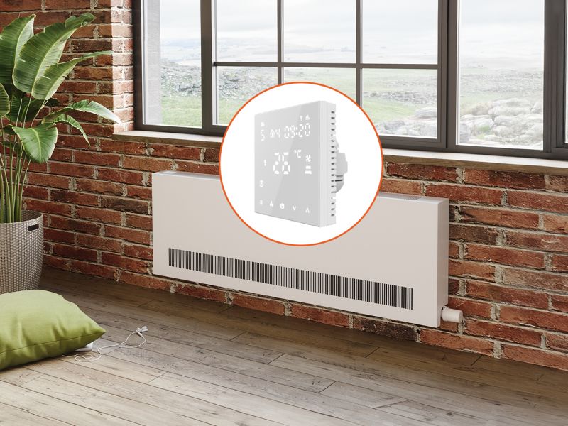 Convectors Licon En - Best Abstract Arts in 4K