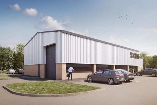Ian Keeley Manufacturing Engineering Manager Blatchford